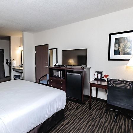 Cobblestone Inn & Suites Maryville ภายนอก รูปภาพ