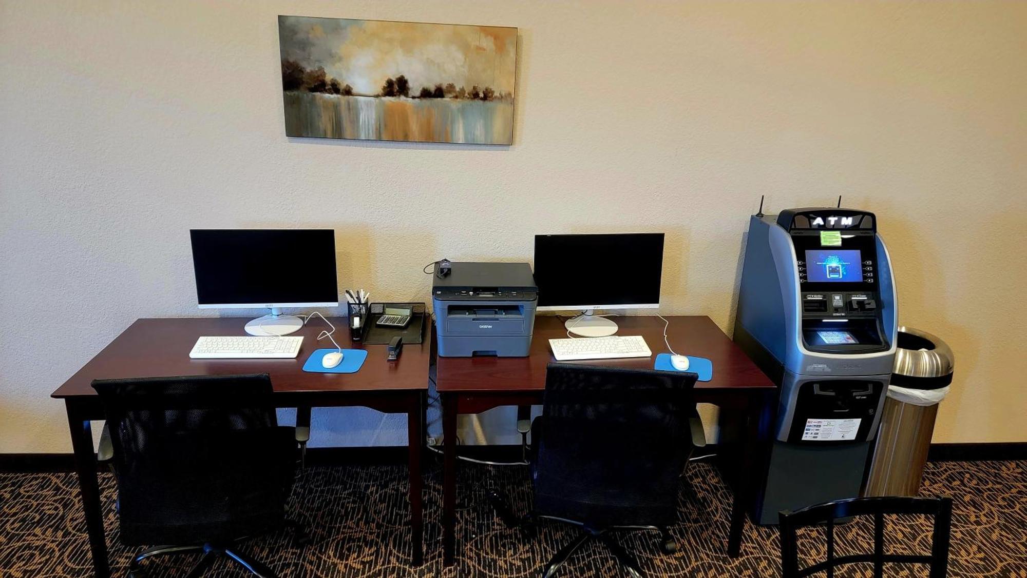 Cobblestone Inn & Suites Maryville ภายนอก รูปภาพ