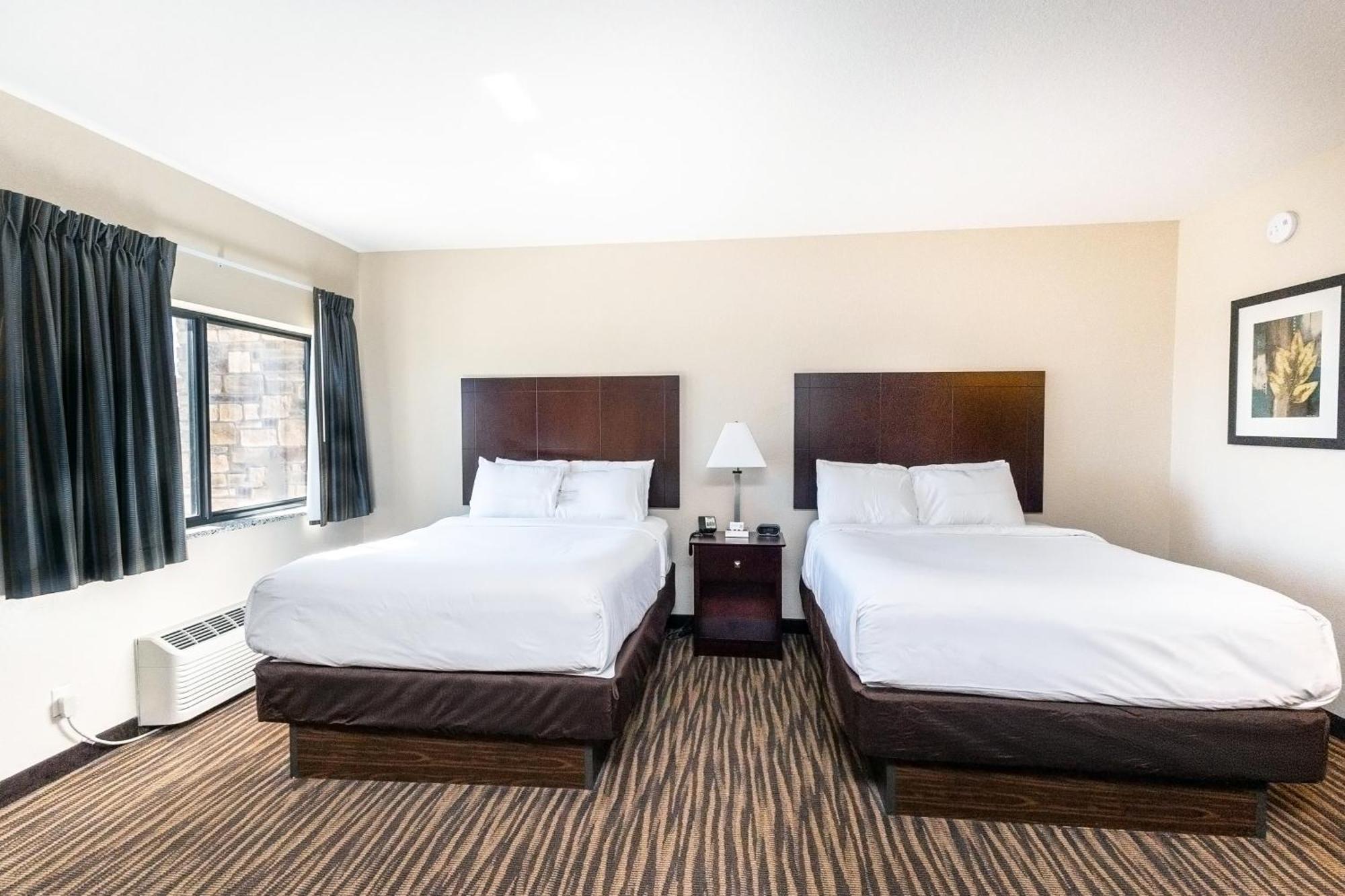 Cobblestone Inn & Suites Maryville ภายนอก รูปภาพ