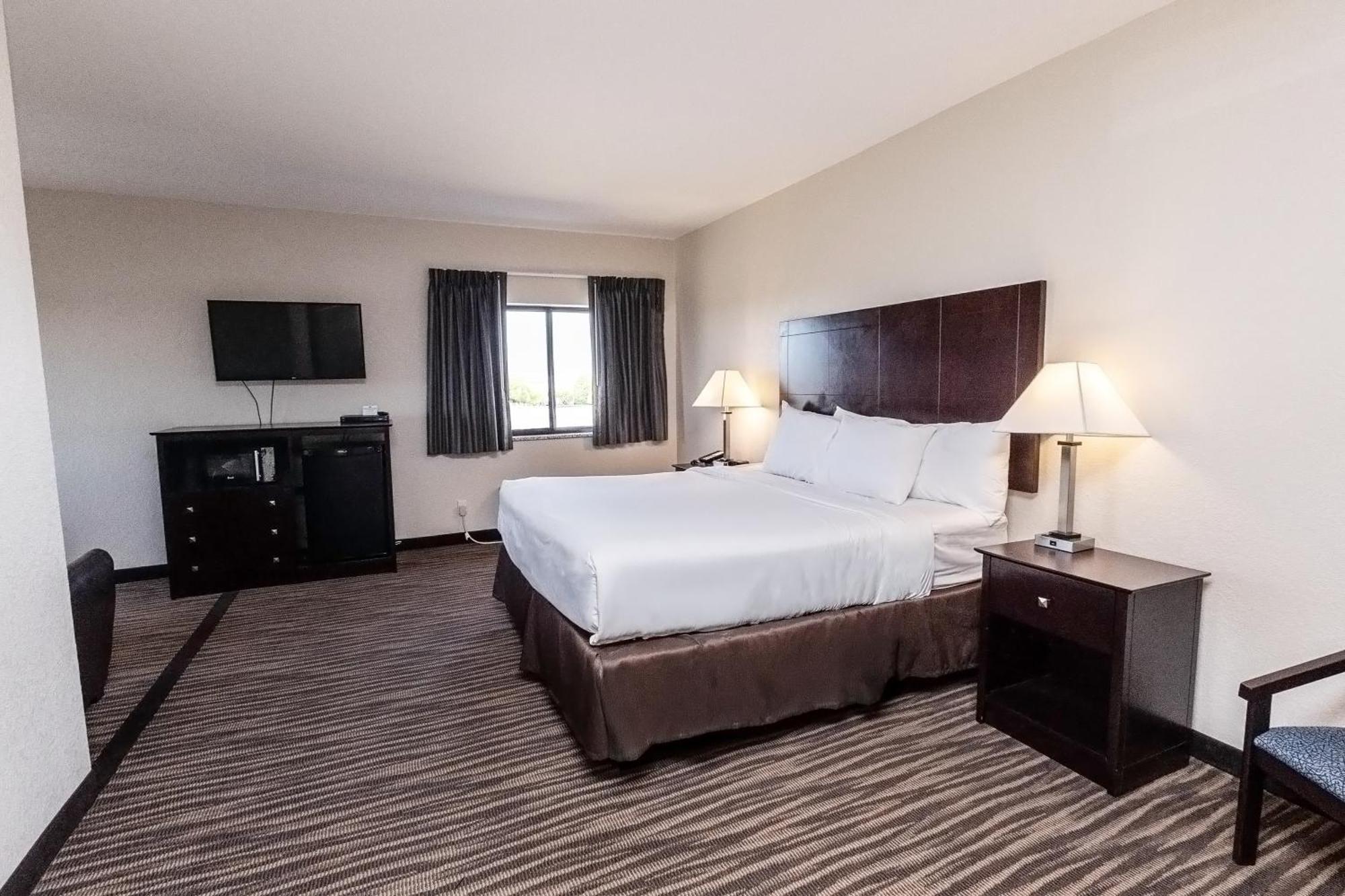 Cobblestone Inn & Suites Maryville ภายนอก รูปภาพ