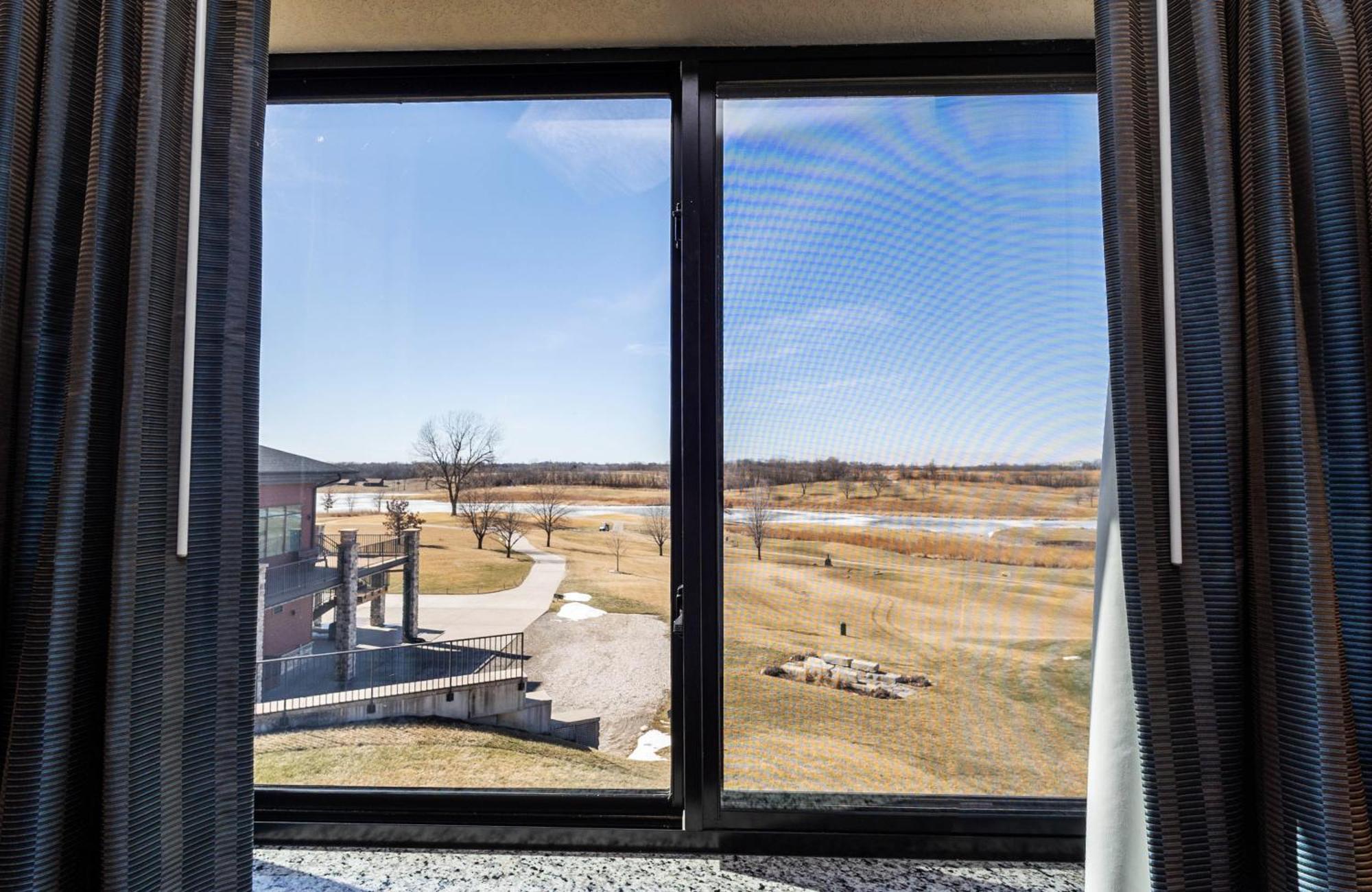 Cobblestone Inn & Suites Maryville ภายนอก รูปภาพ
