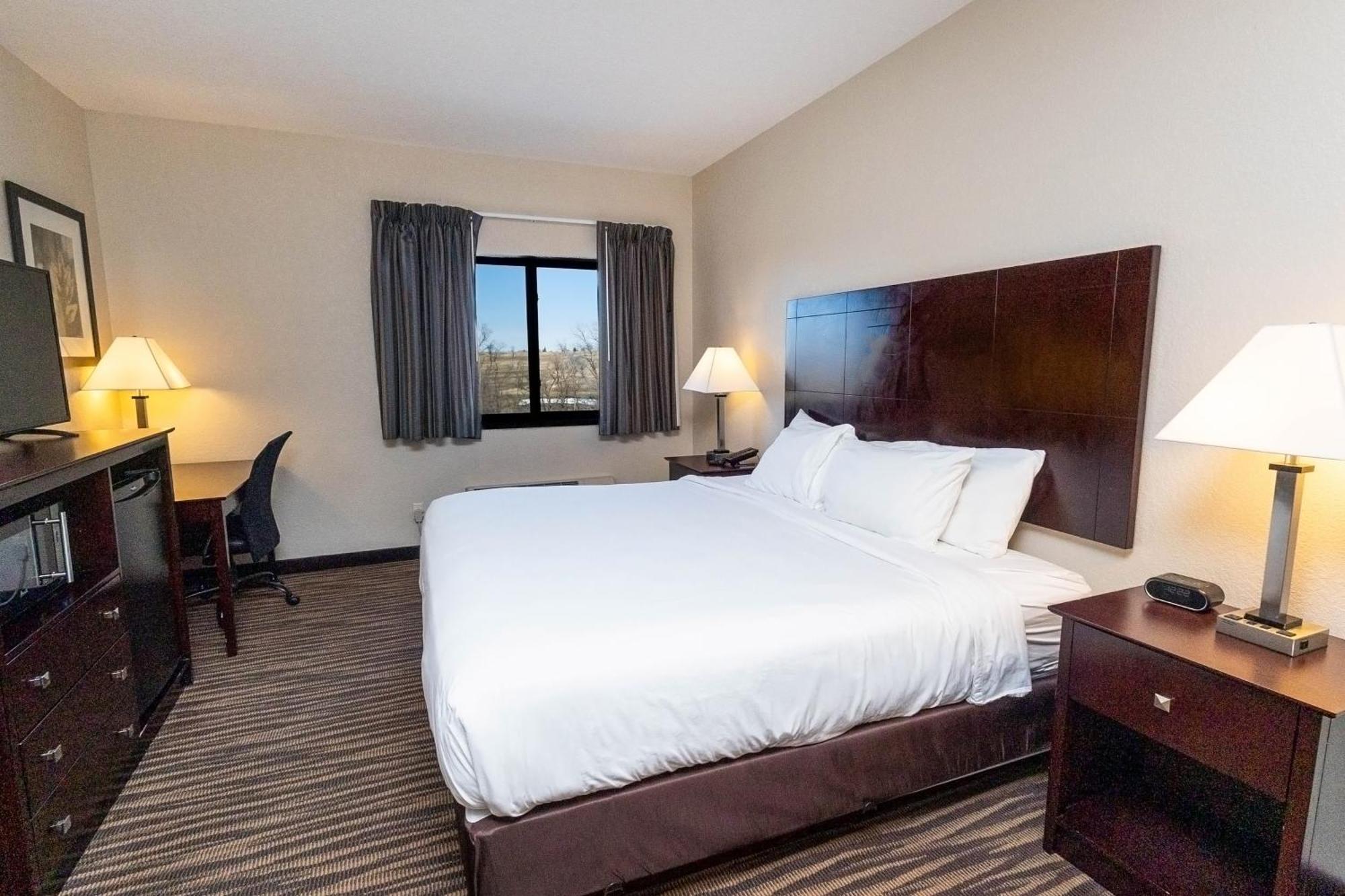 Cobblestone Inn & Suites Maryville ภายนอก รูปภาพ