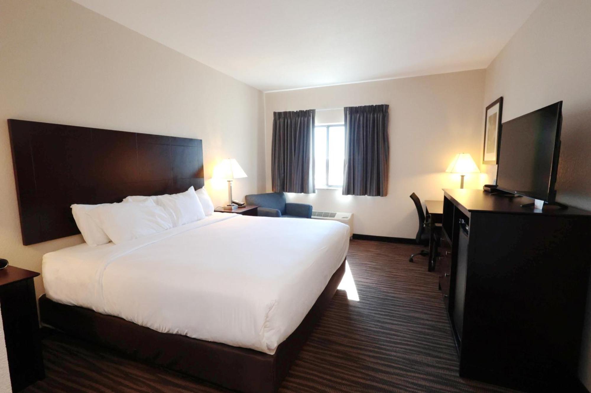 Cobblestone Inn & Suites Maryville ภายนอก รูปภาพ
