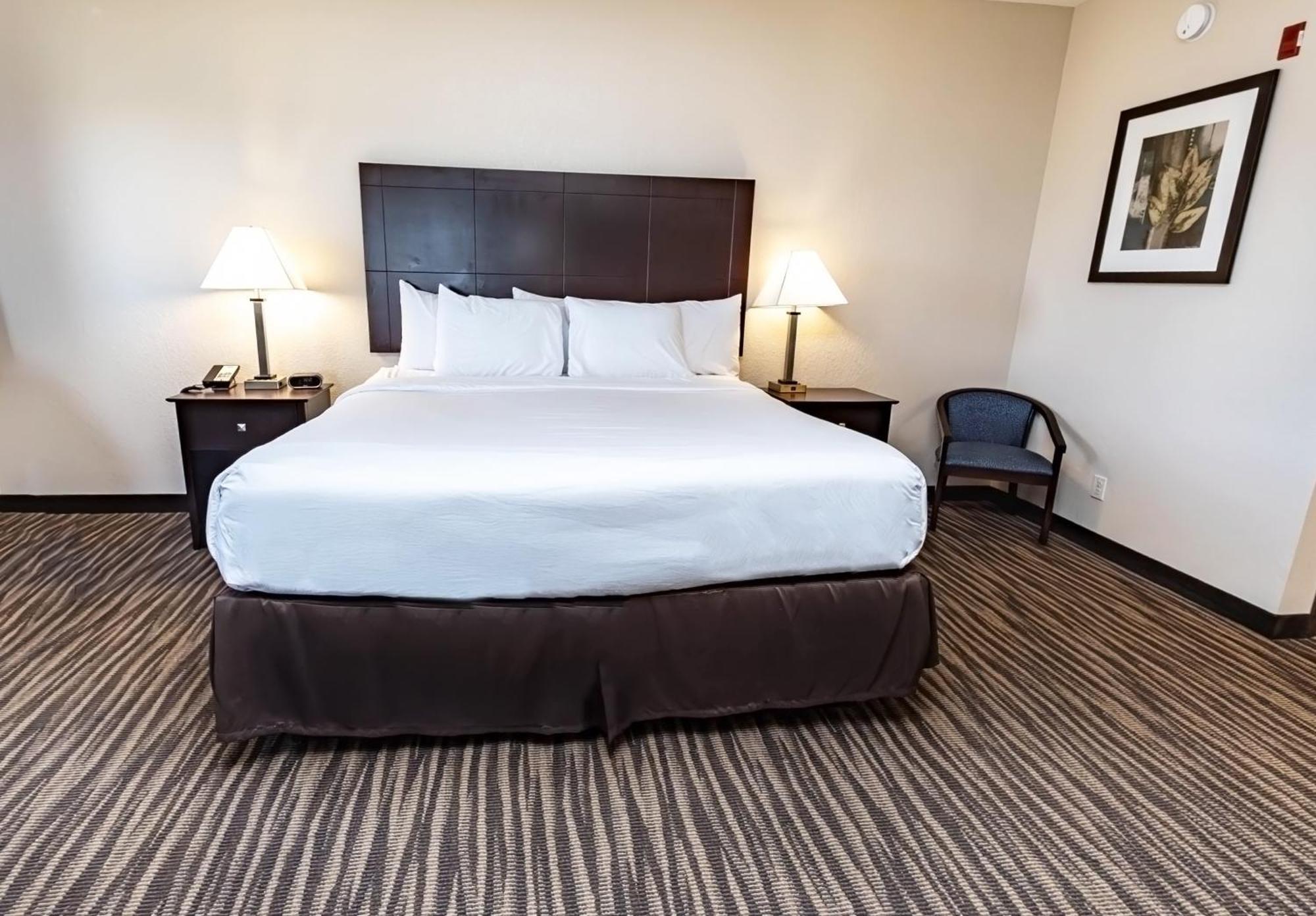 Cobblestone Inn & Suites Maryville ภายนอก รูปภาพ