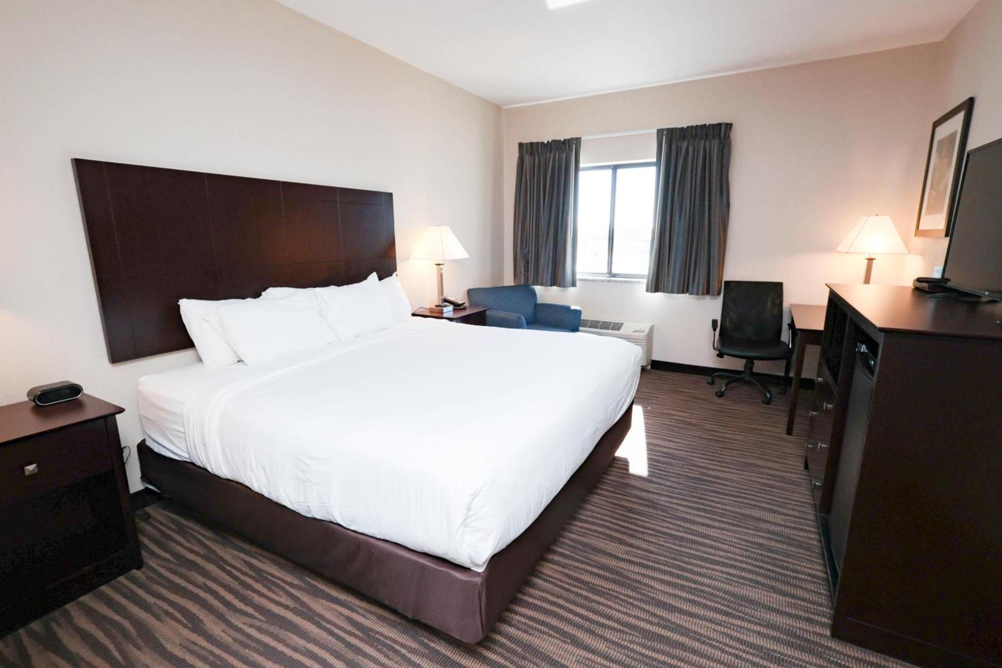 Cobblestone Inn & Suites Maryville ภายนอก รูปภาพ