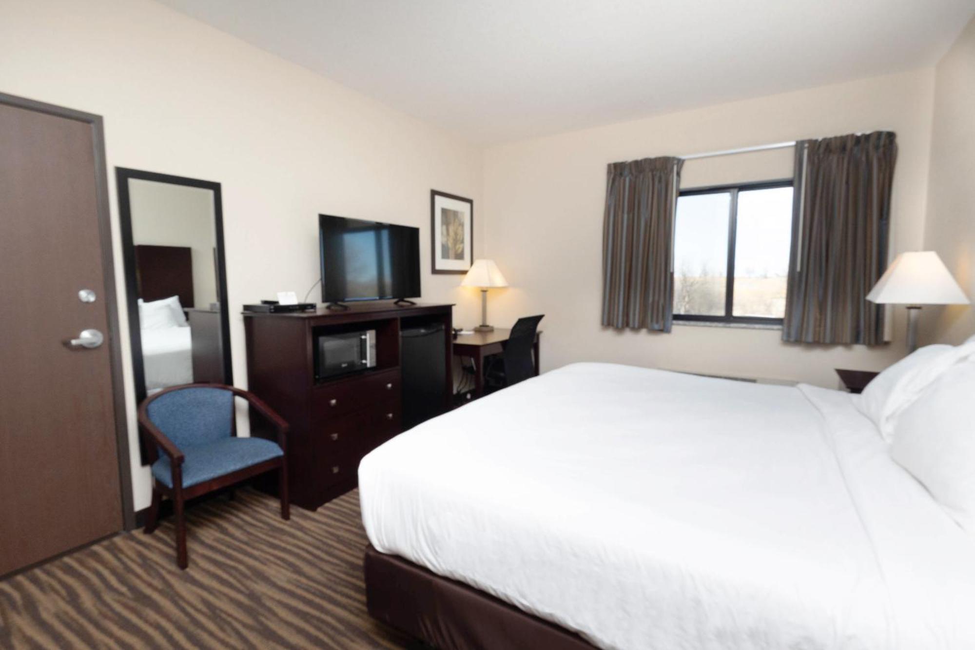Cobblestone Inn & Suites Maryville ภายนอก รูปภาพ