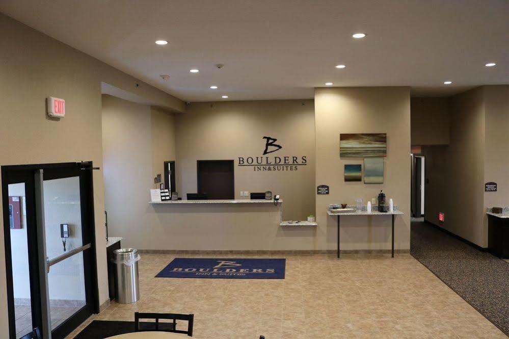 Cobblestone Inn & Suites Maryville ภายนอก รูปภาพ